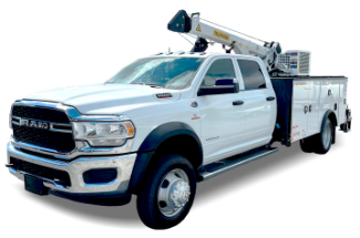 Crane trucks for sale in Titusville, FL