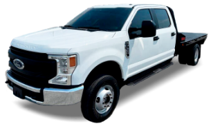 Flatedbed trucks for sale in Titusville, FL